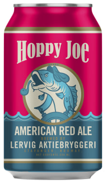 Hoppy Joe