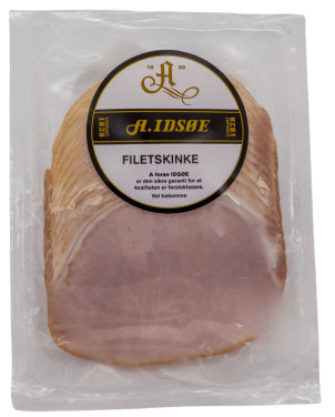 Filetskinke