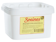 Appelsinmarmelade Økologisk Sveines