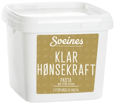 Hønsekraft