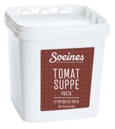 Tomatsuppe Glutenfri 5kg Sveines