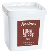 Tomatsuppe Glutenfri