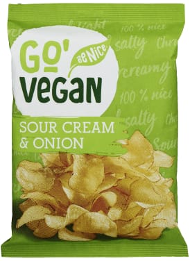 Go'Vegan Chips