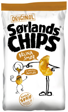 Sørlandschips