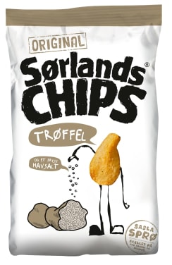 Sørlandschips