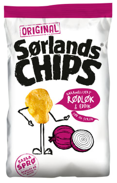 Sørlandschips