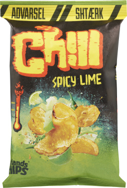 Sørlandschips