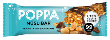Poppa Muslibar