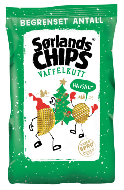 Sørlandschips
