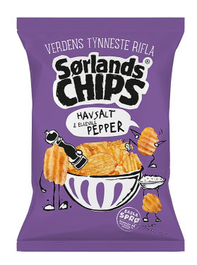 Verdens Tynneste