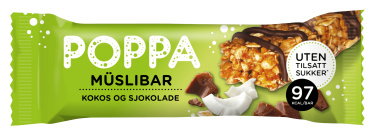 Poppa Muslibar