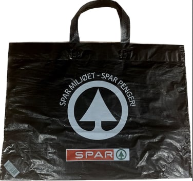 Bærenett Spar