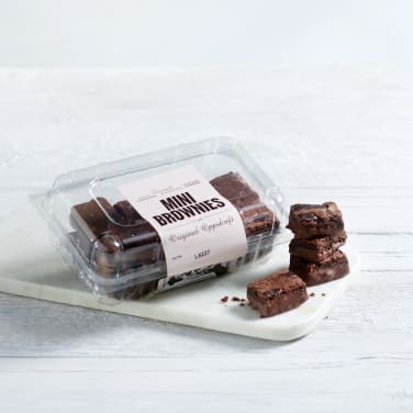 Brownie Mini