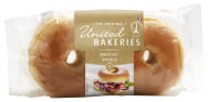 Produktbilde: Brioche Bagels