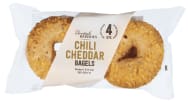 Produktbilde: Bagels