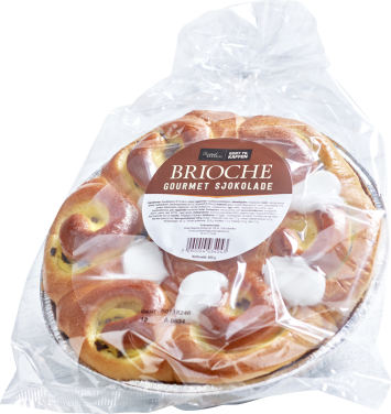 Brioche Gourmet