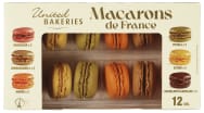 Produktbilde: Makroner