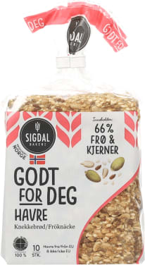 Knekkebrød