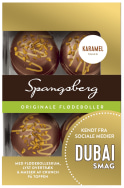 Produktbilde: Flødeboller Dubai