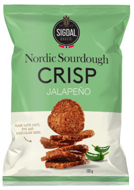 Nordic Sourdough