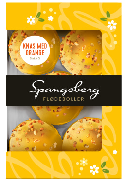 Flødebolle