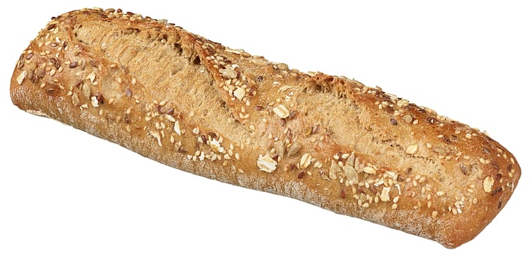 Frokostbaguette 160g United Bakeries