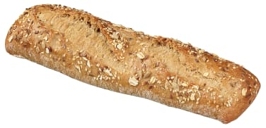 Frokostbaguette