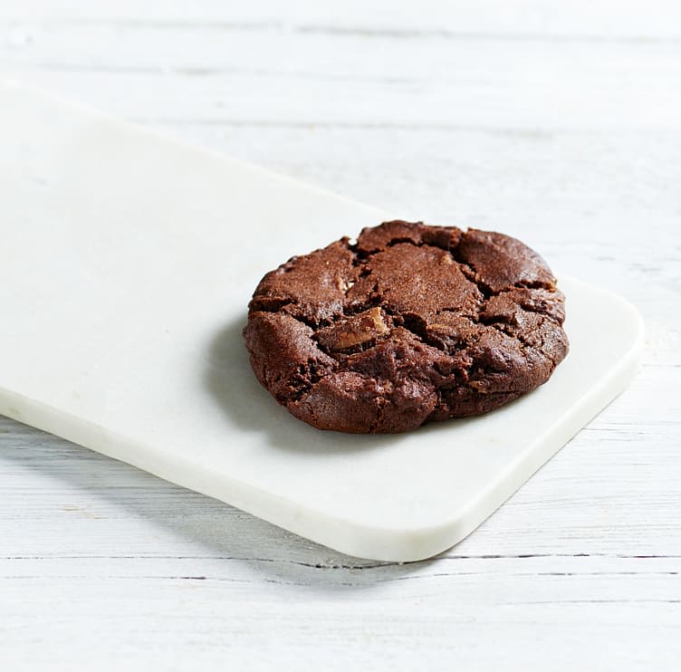 Gourmet Cookies Sjokolade 100g United Bakeries