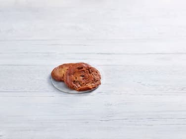 Cookie Brownie
