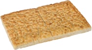 Focaccia Havsalt Pre-Cut 16 Biter