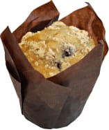Tulip Blueberry Muffin 120g Aunt Mabels