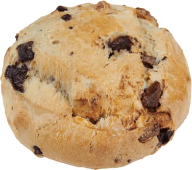 Scones Triple Choc