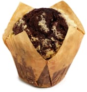Muffins Sjokolade 32g Aunt Mabels