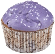 Muffin Double Blue 160g Aunt Mabels