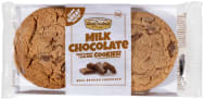 Cookies Milk Choco 4x45g Aunt Mabels