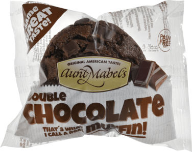 Muffins Double
