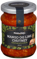 Mango&lime Chutney 250g Masalamagic