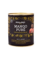 Mango Puré 850g Masalamagic