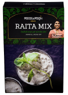 Raita Miks 50g Masalamagic