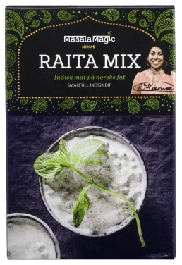 Raita Miks