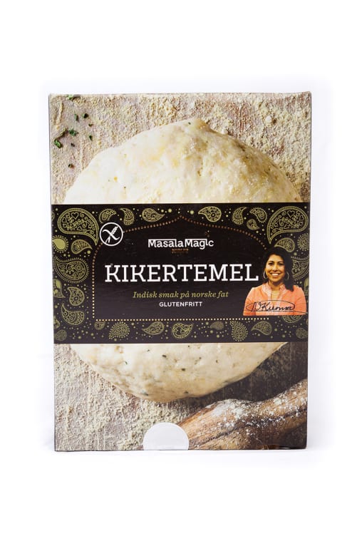 Bilde av Kikertemel 500g Masalamagic