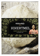 Produktbilde: Kikertemel