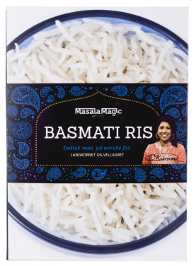 Basmati Ris