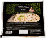 Naan Håndlagde 260g Masalamagic