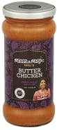 Butter Chicken 360g Masalamagic