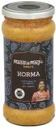 Korma Saus 360g Masalamagic