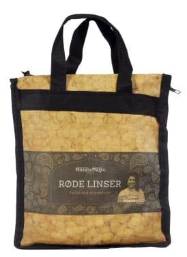 Linser Røde