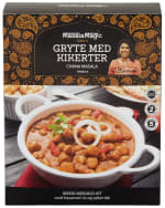 Kikertgryte 685g Masalamagic
