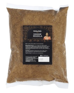 Garam Masala