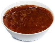 Mango Chutney 2,5kg Masalamagic